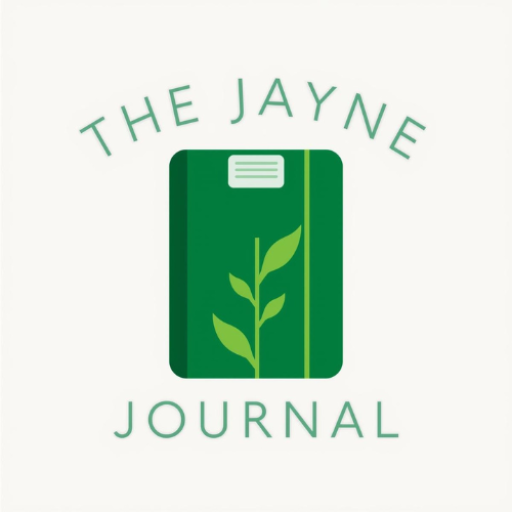 The Jayne Journal