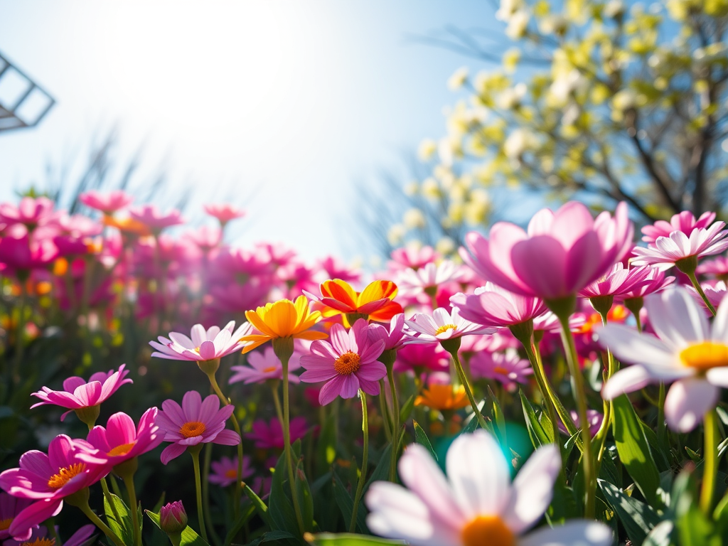 Welcome Spring: A Time for Change and Fresh&nbsp;Beginnings